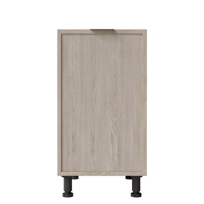 Kitchen Floor Cabinet 1 Door Cupboard 300-500mm
