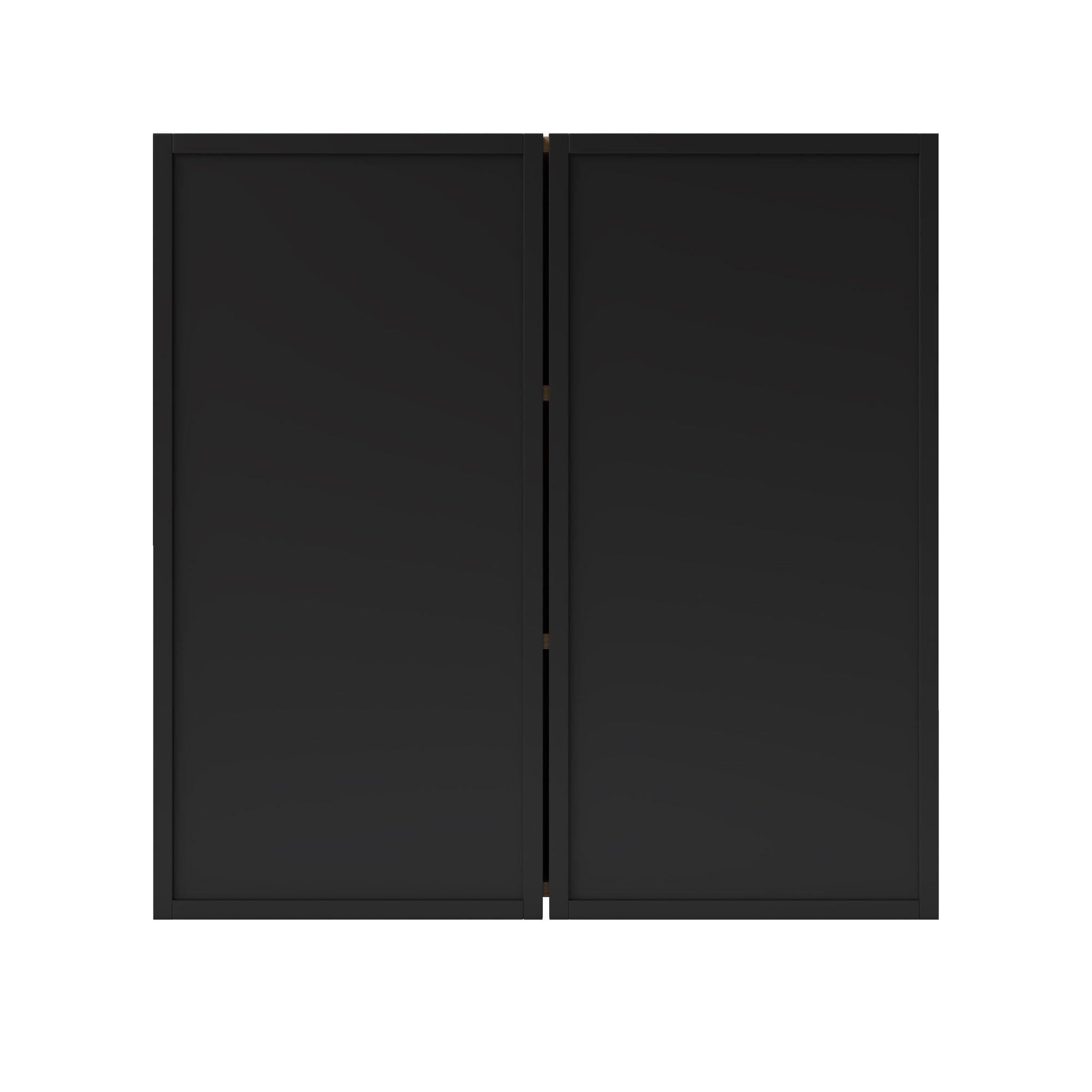 Kitchen Floor Cabinet 2 Doors Kitchen Cupboard 550-1000mm