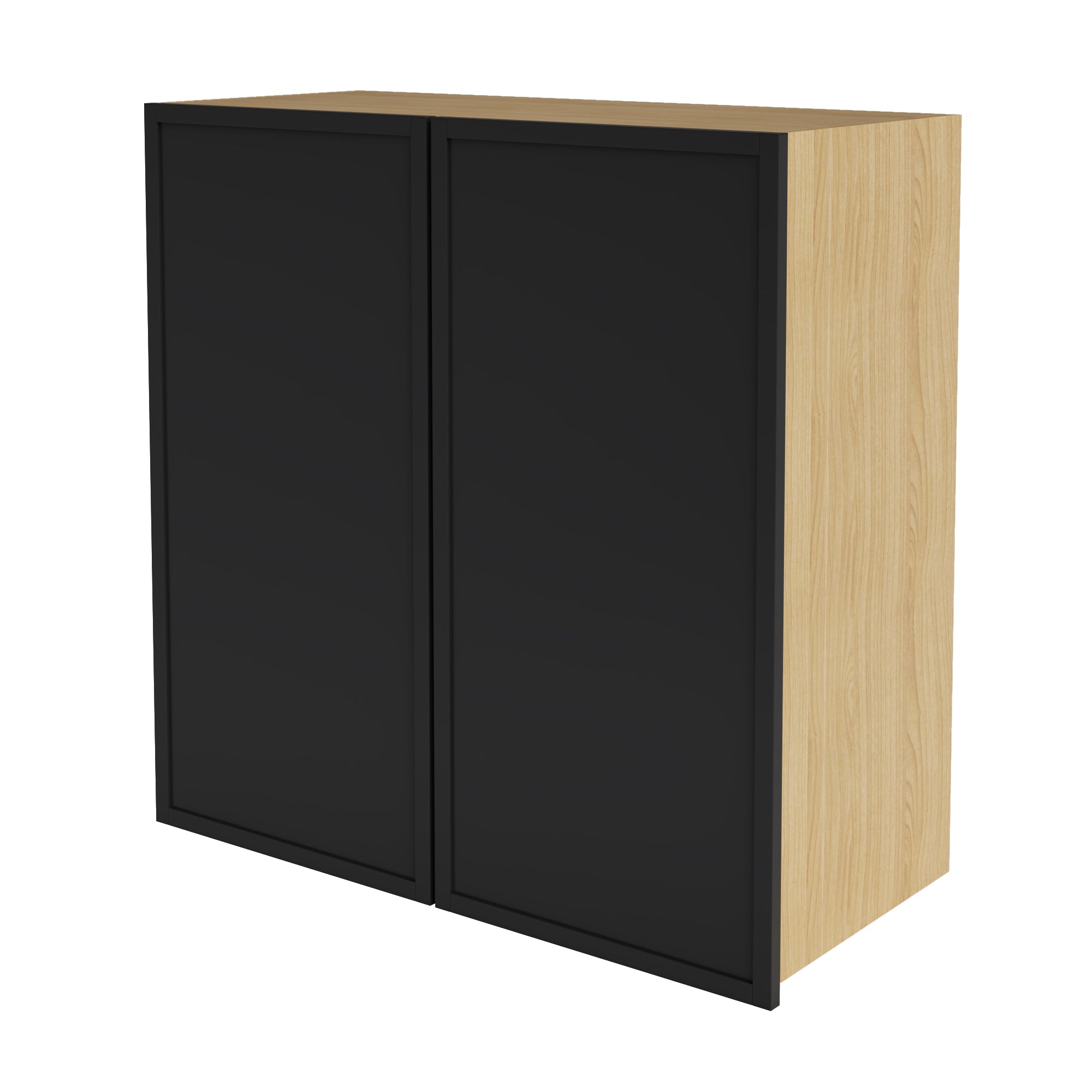 Kitchen Floor Cabinet 2 Doors Kitchen Cupboard 550-1000mm