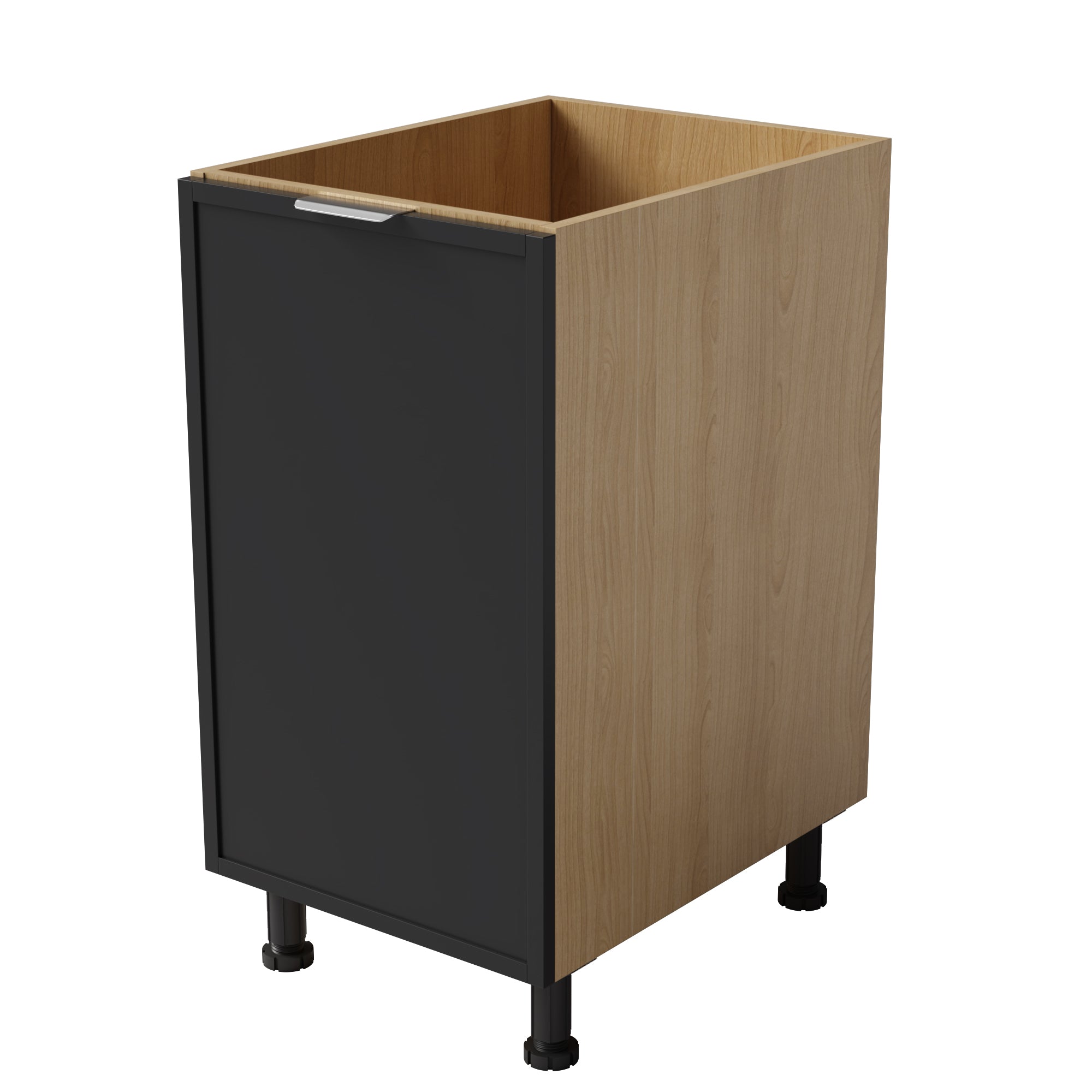 Kitchen Floor Cabinet 1 Door Cupboard 300-500mm