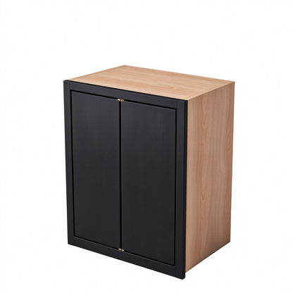Kitchen Overhead Wall Cabinet Cupboard 700mm Hight 2-Door Unit Combination