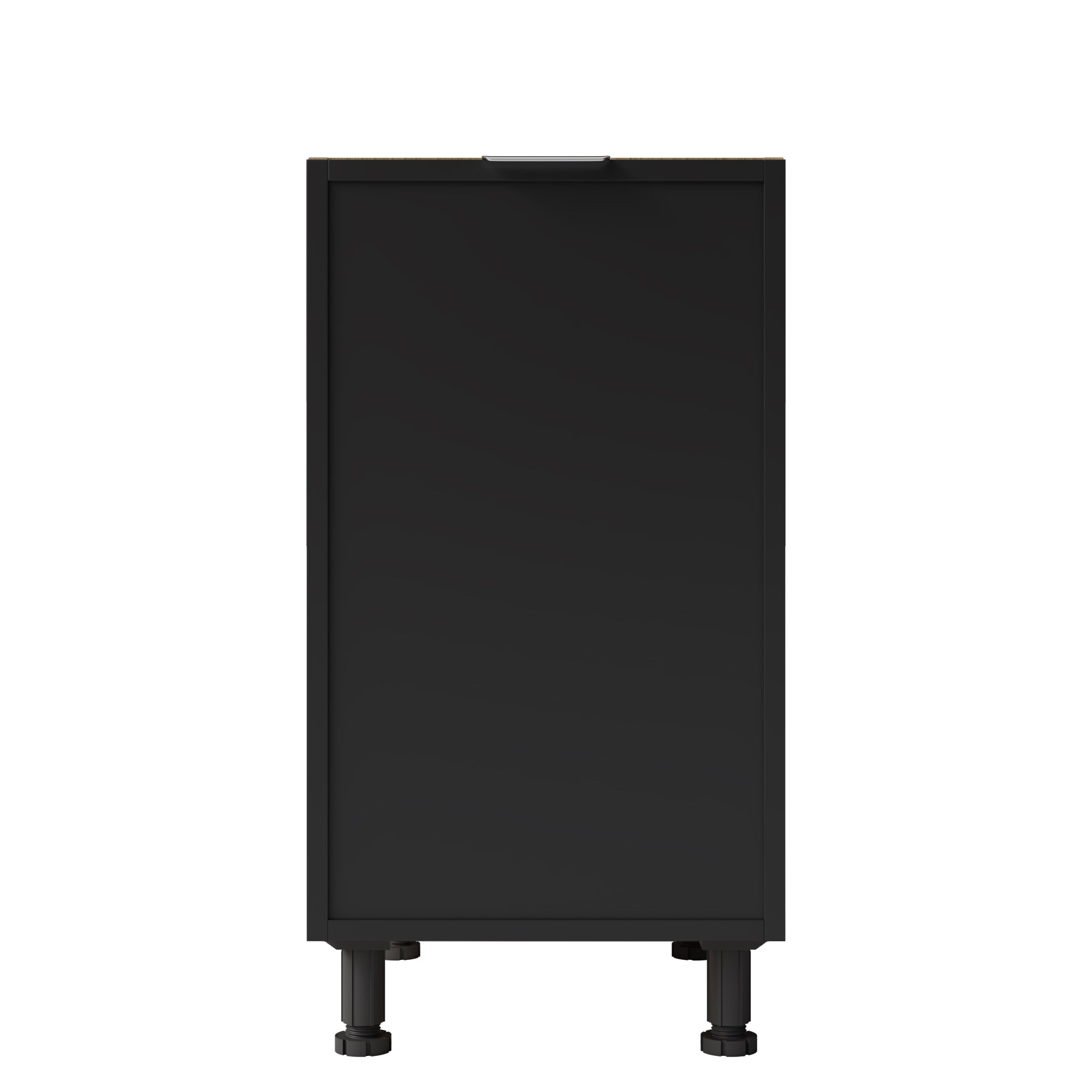 Kitchen Floor Cabinet 1 Door Cupboard 300-500mm