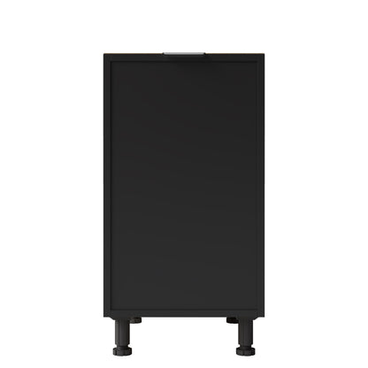 Kitchen Floor Cabinet 1 Door Cupboard 300-500mm