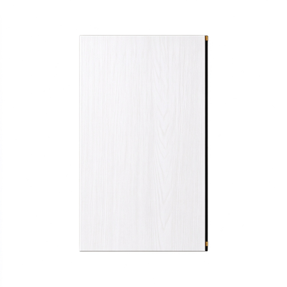 Kitchen Overhead Wall Cabinets Door 700mm Height (1-Door Luxern)