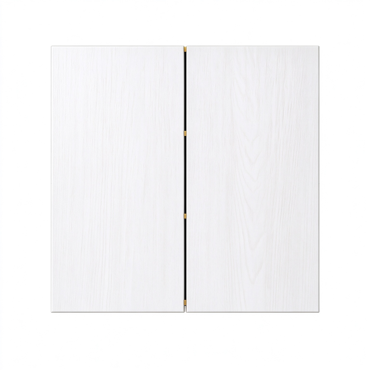 Kitchen Overhead Wall Cabinets Door 700mm Height (2-Door Luxern)