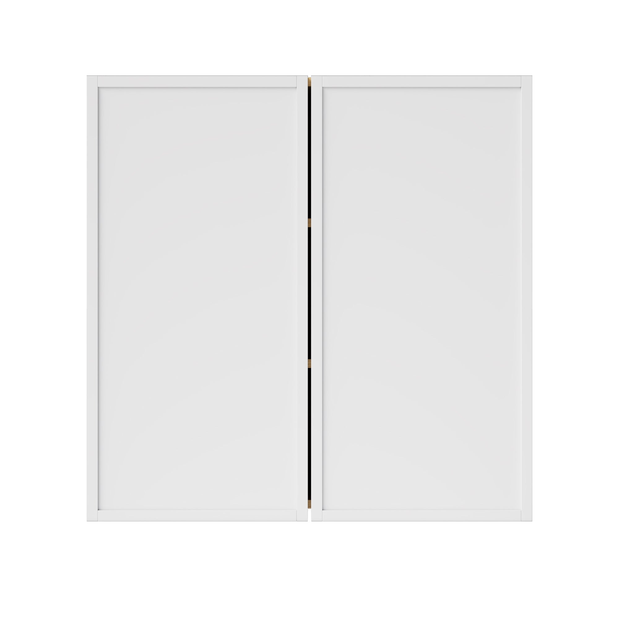 Kitchen Wall Cabinet 1 Door Cupboard Door 800*372*18=2