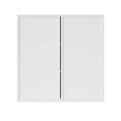 Kitchen Wall Cabinet 1 Door Cupboard Door 800*372*18=2