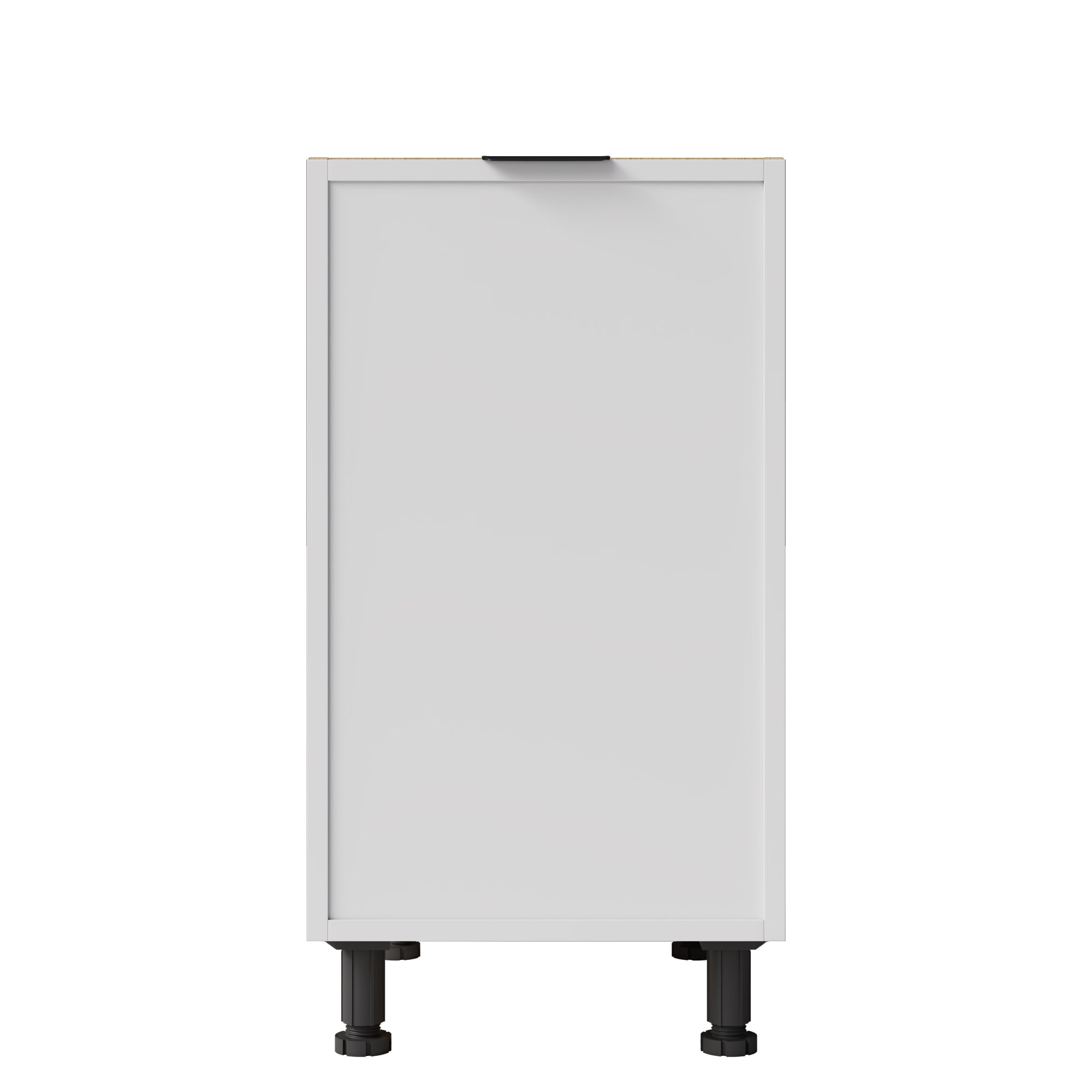 Kitchen Floor Cabinet 1 Door Cupboard 300-500mm