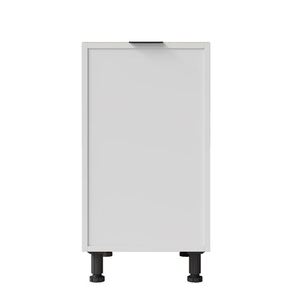 Kitchen Floor Cabinet 1 Door Cupboard 300-500mm