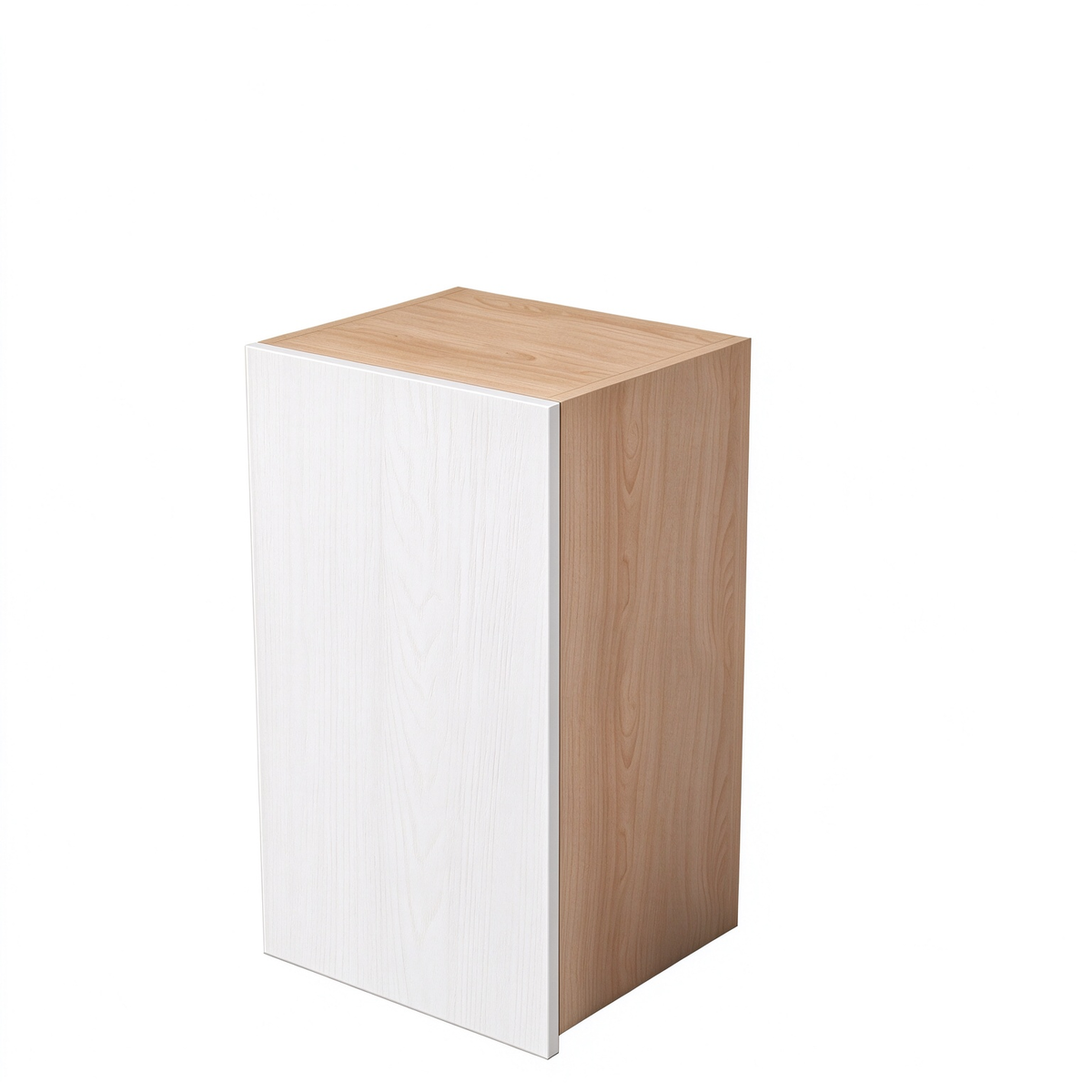 Kitchen Overhead Wall Cabinet Cupboard 700mm Hight 1-Door Unit Combination