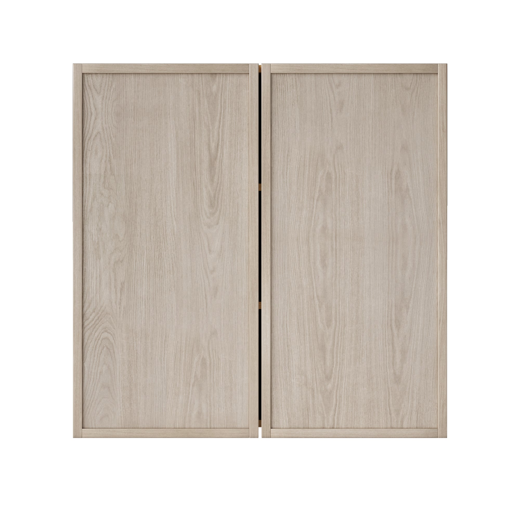 Kitchen Wall Cabinet 1 Door Cupboard Door 800*272*18=2
