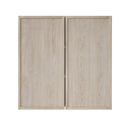 Kitchen Wall Cabinet 1 Door Cupboard Door 800*272*18=2
