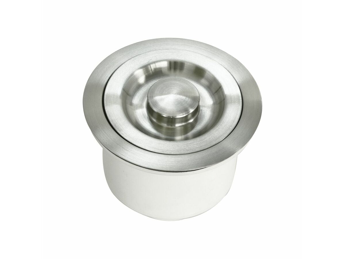 Basket Strainer For Quartz Sinks