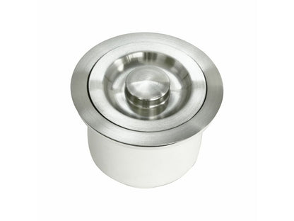 Basket Strainer For Quartz Sinks