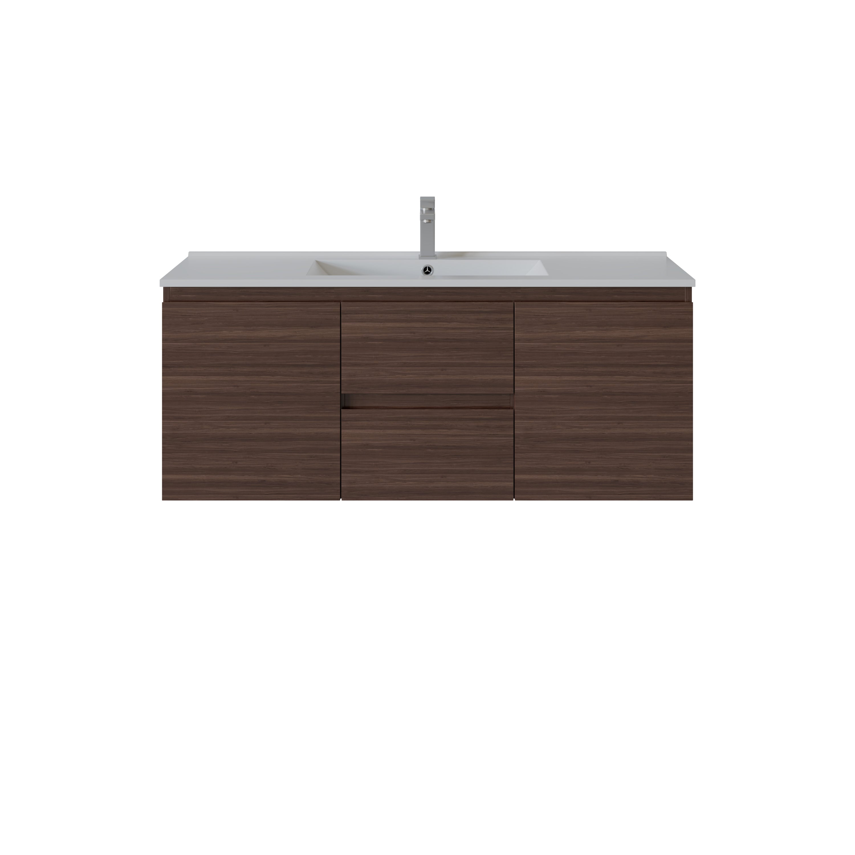 Bathroom Wall Hung Vanity 1490*455*480mm