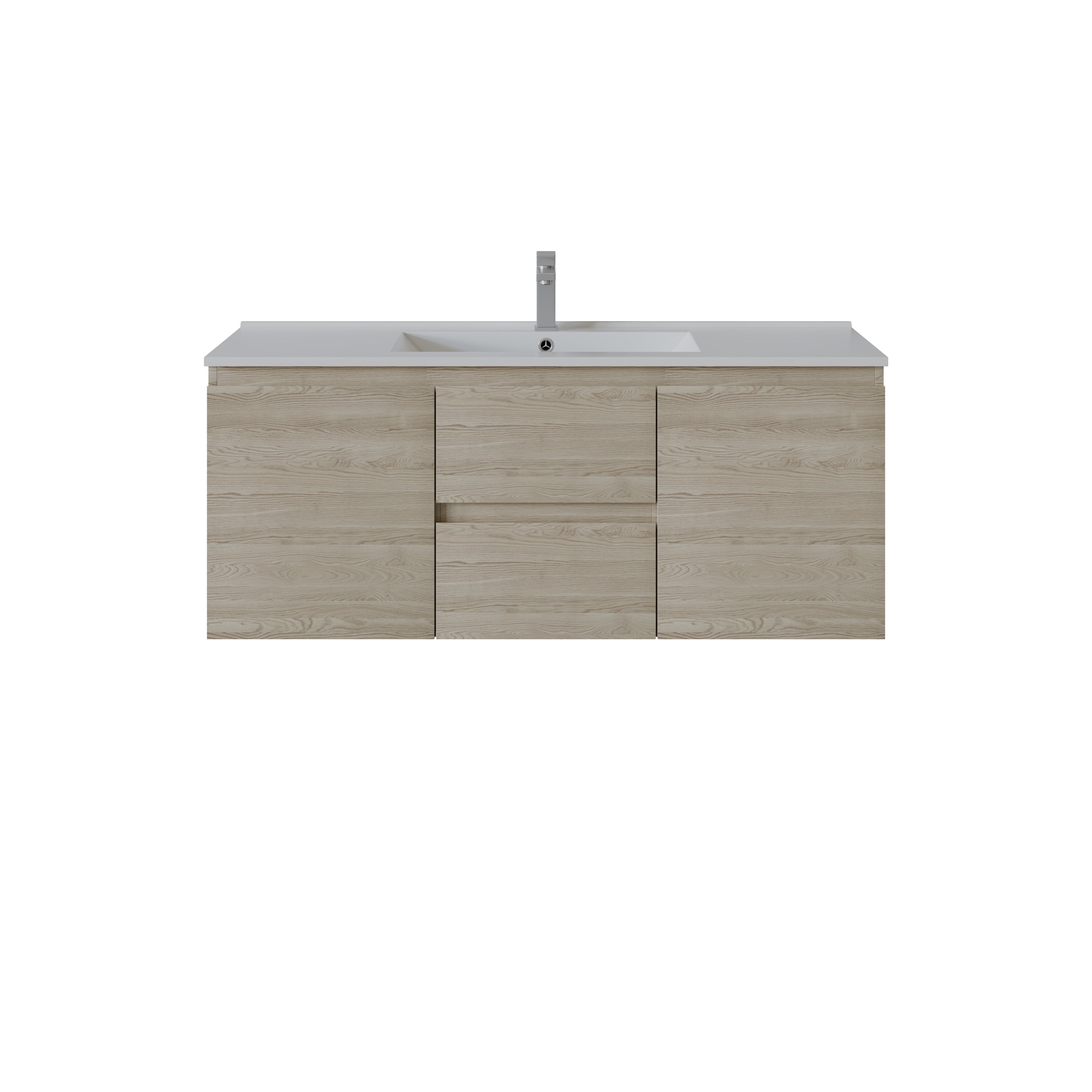 Bathroom Wall Hung Vanity 1490*455*480mm