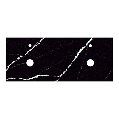 SILICA-FREE ARTIFICIAL QUARTZ TOP 600-1500mm