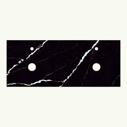 SILICA-FREE ARTIFICIAL QUARTZ TOP 600-1500mm