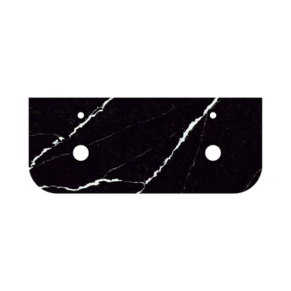 SILICA-FREE ARTIFICIAL QUARTZ TOP 600-1800mm