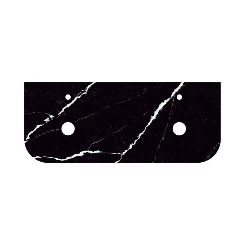 SILICA-FREE ARTIFICIAL QUARTZ TOP 600-1800mm