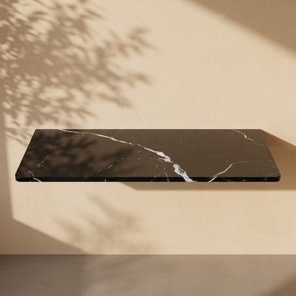 Natural Marble Stone Top 600-1500mm