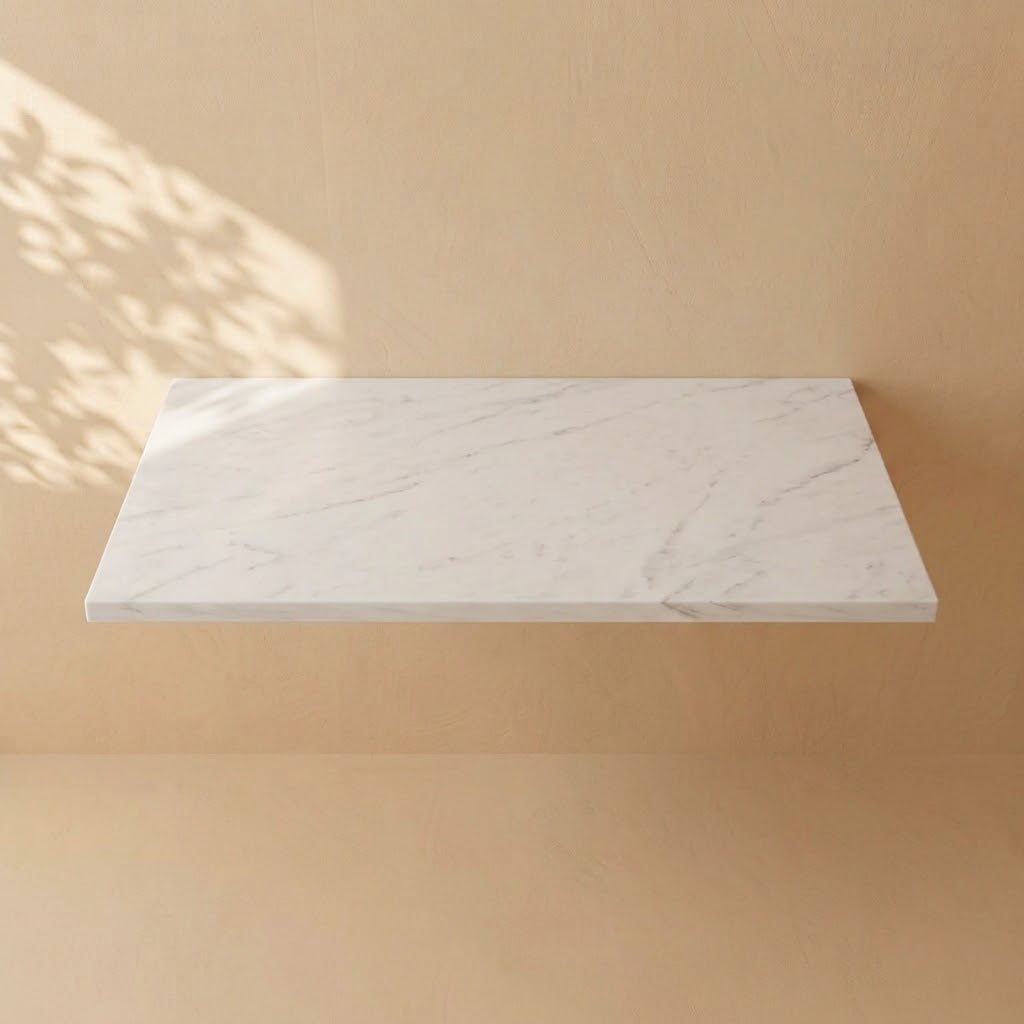Natural Marble Stone Top 612-1500mm