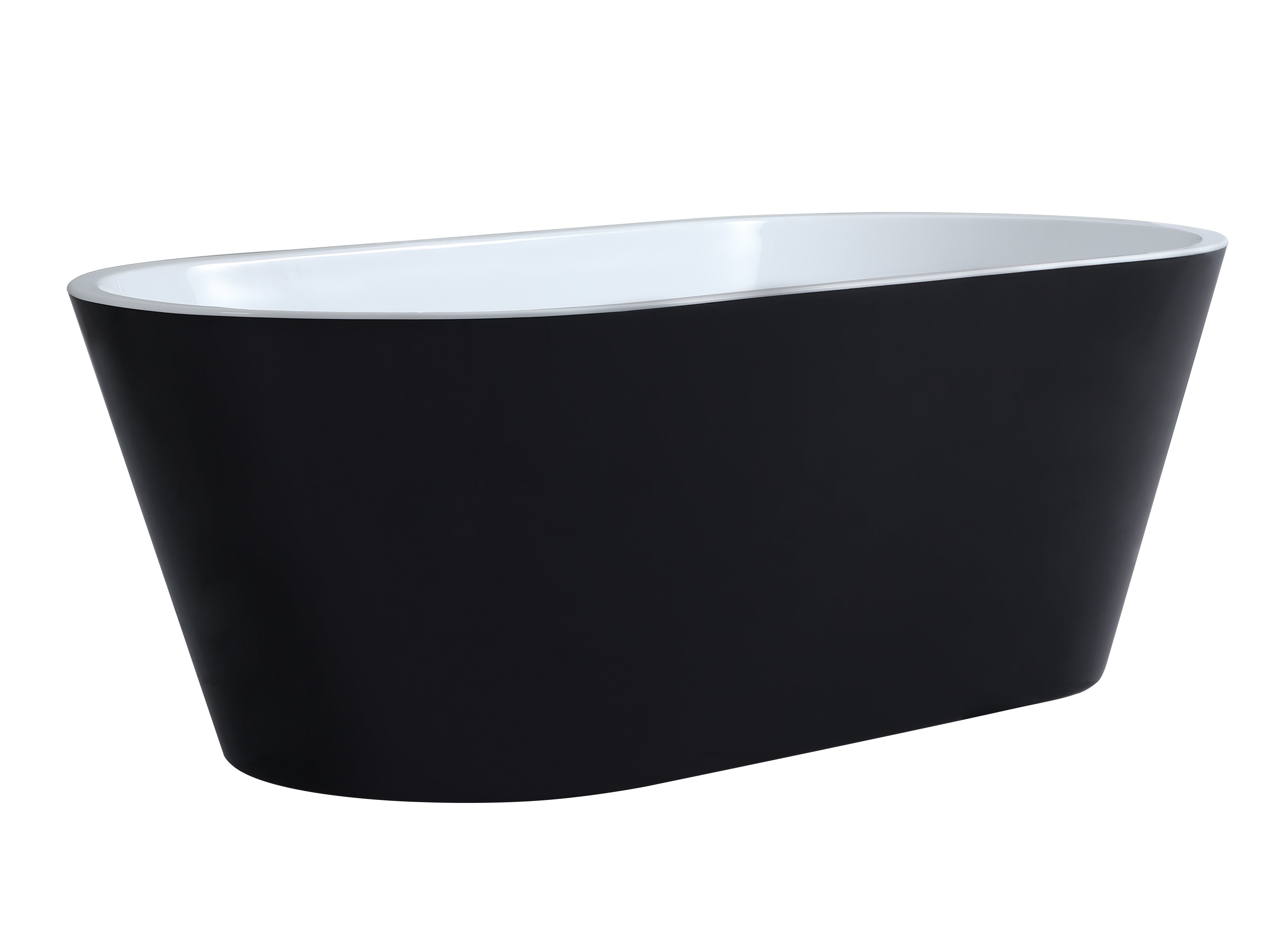 Ovia Freestanding Bath 1500/1700mm