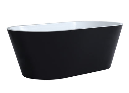 Ovia Freestanding Bath 1500/1700mm