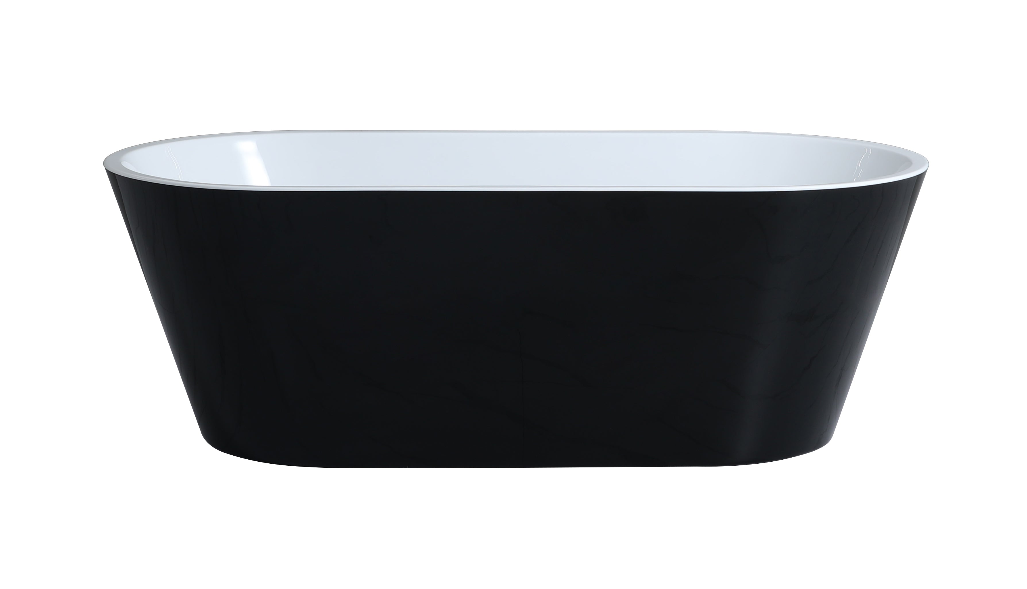 Ovia Freestanding Bath 1500/1700mm