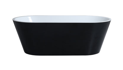 Ovia Freestanding Bath 1500/1700mm
