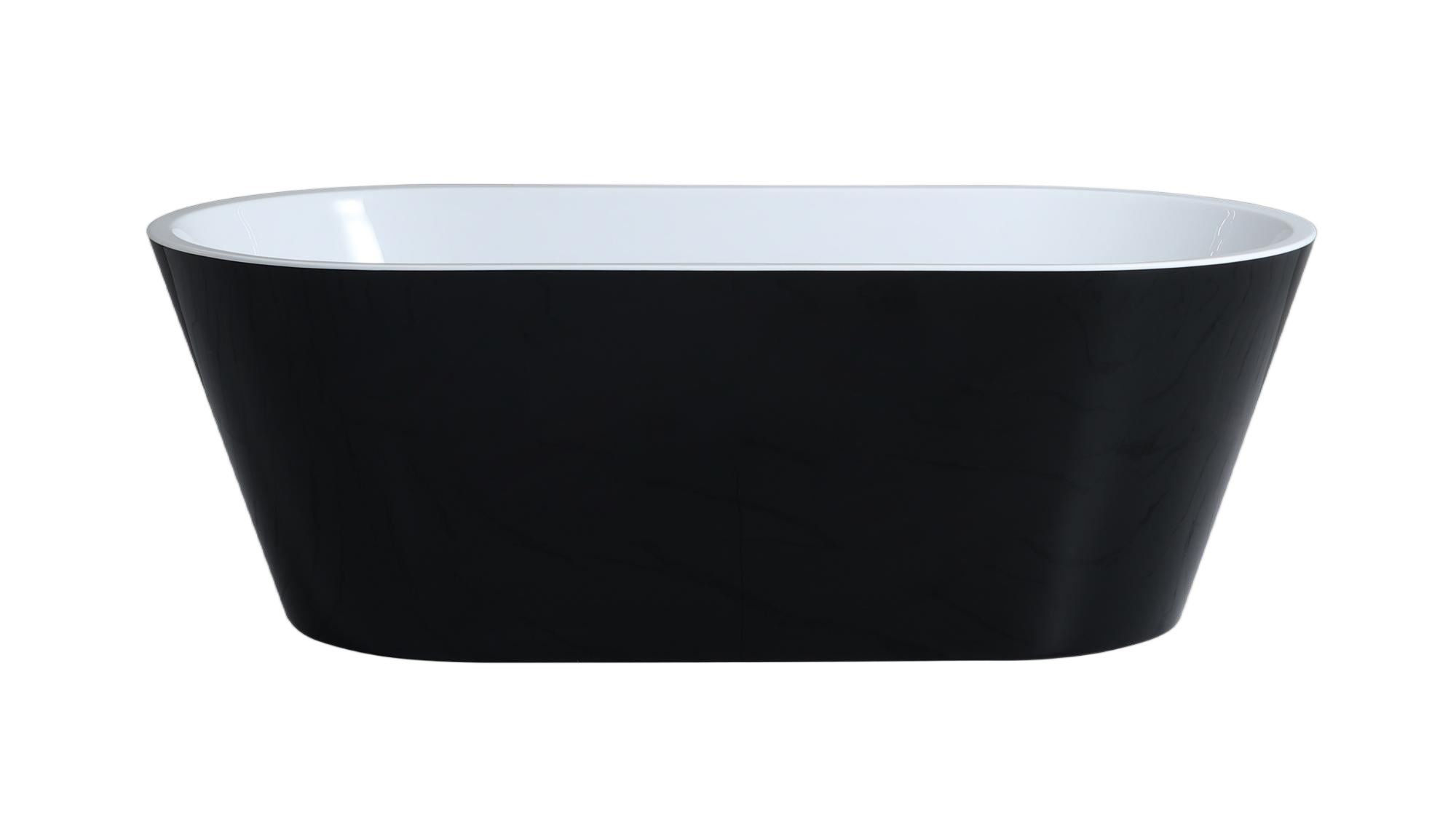 Ovia Freestanding Bath 1500/1700mm