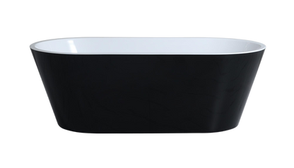 Ovia Freestanding Bath 1500/1700mm