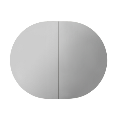 Tall Boy Shaving Cabinet – Modern Bathroom Storage 450/900/1200/1500mm