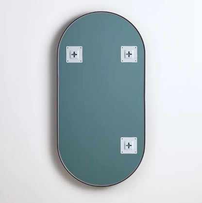 Ovian Plain Mirror Pencil Edge 450*900*5 OV4590PM