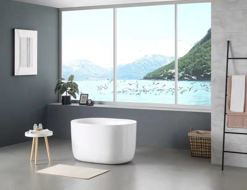 Alara Free Standing Bathtub 1000*700*550mm