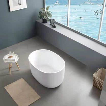 Alara Free Standing Bathtub 1000*700*550mm