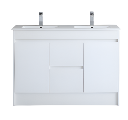 Polar P124DK