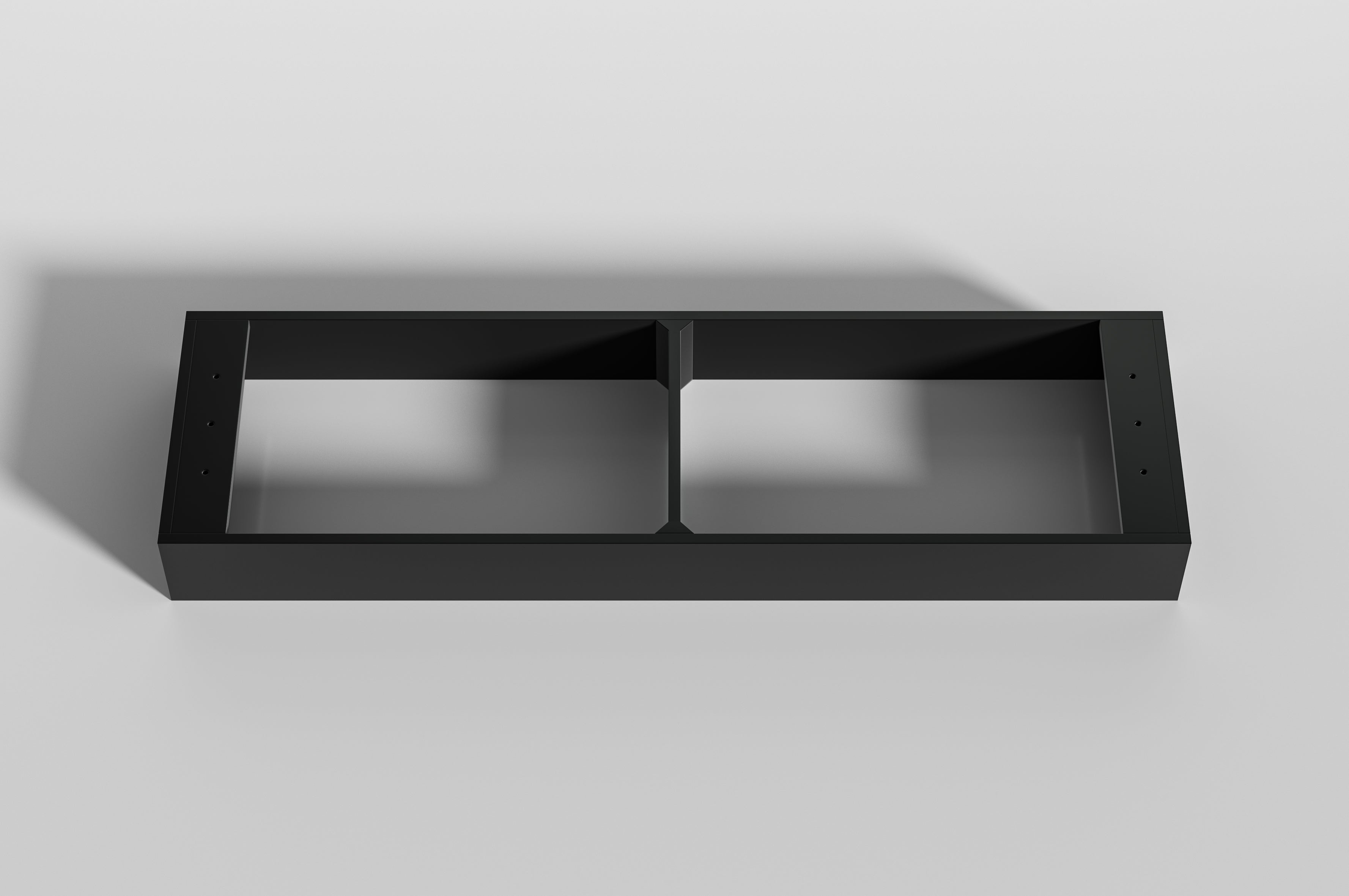 Acacia Floor Cabinet Kickboard 590-1500mm