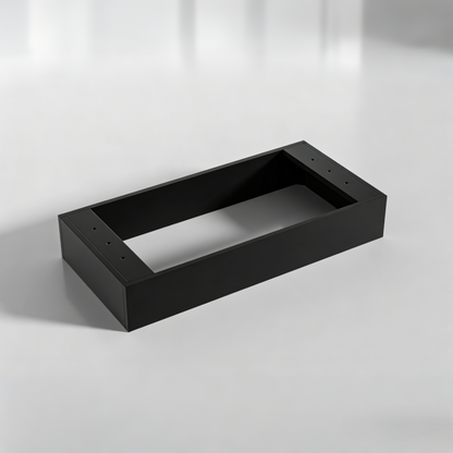 Kickboard For AC64L-154L 590-1490mm