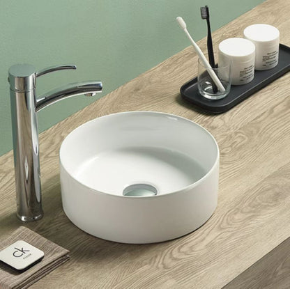 Above Counter Basin 301*301*107mm/355*355*112mm