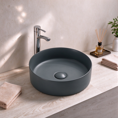 Above Counter Basin 310*310*110mm/360*360*120mm