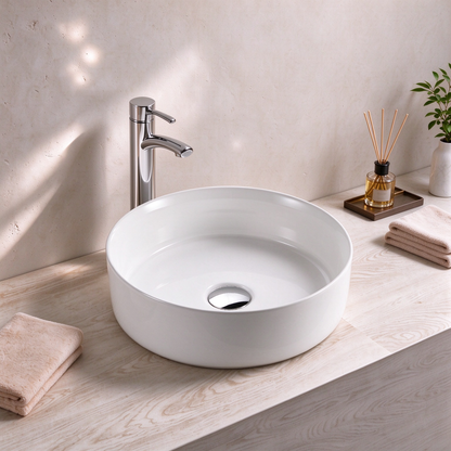 Above Counter Basin 310*310*110mm/360*360*120mm