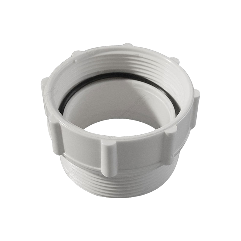 Plastic Adaptor