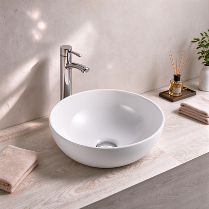 Above Counter Basin 285/320/385mm
