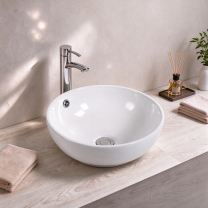 Above Counter Basin 285/320/385mm