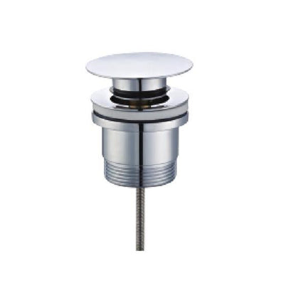 Brass Pop Up Waste 32/40mm