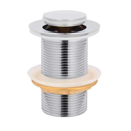 Basin Waste Pop-Up 32mm Non-Overflow