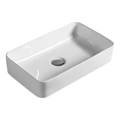 Above Counter Basin 395*240*120mm