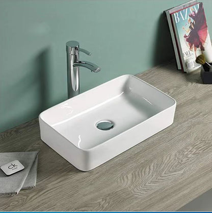 Above Counter Basin 395*240*120mm