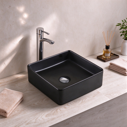 Above Counter Basin 360*360*110mm